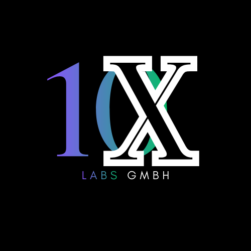 10X Labs Logo